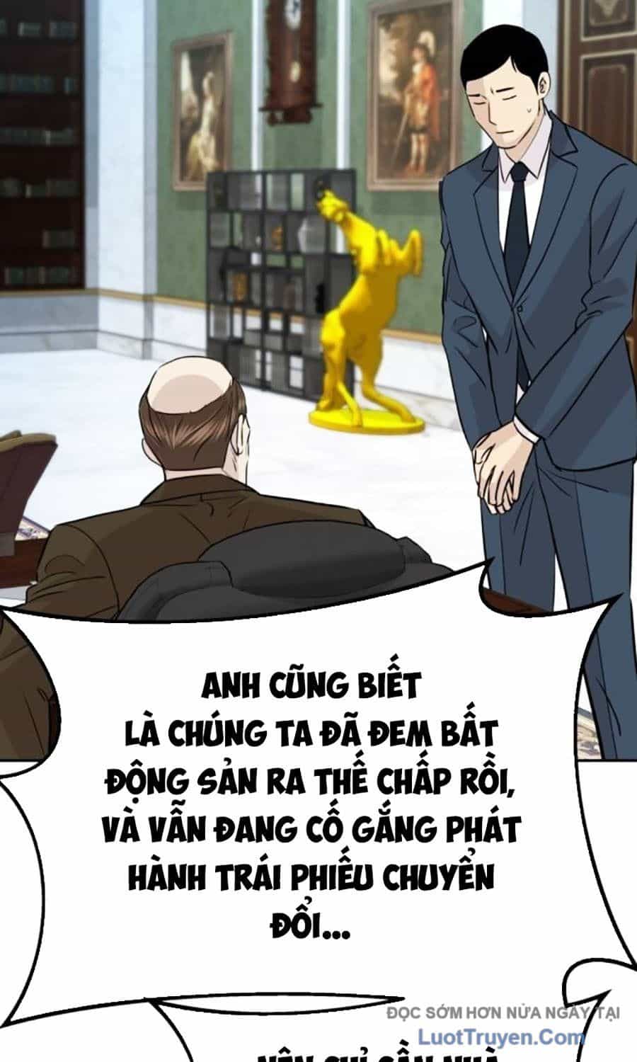 Cháu Trai Thiên Tài Của Vua Cho Vay Nặng Lãi - Chương 74 - ảnh 28