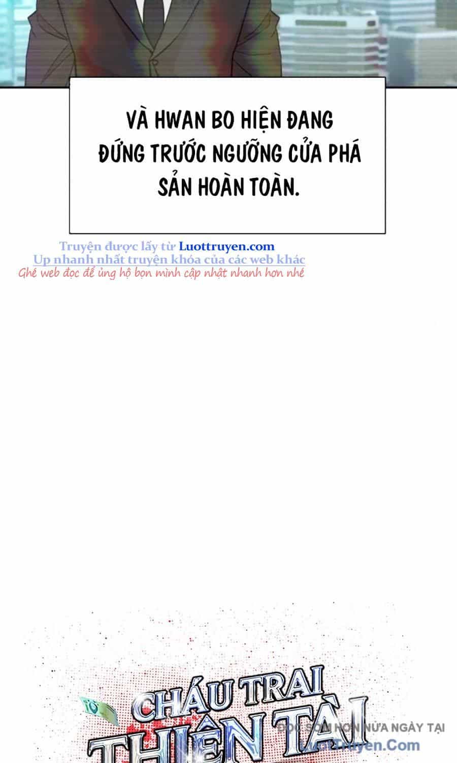 Cháu Trai Thiên Tài Của Vua Cho Vay Nặng Lãi - Chương 74 - ảnh 32
