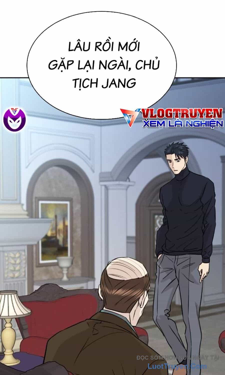 Cháu Trai Thiên Tài Của Vua Cho Vay Nặng Lãi - Chương 74 - ảnh 35