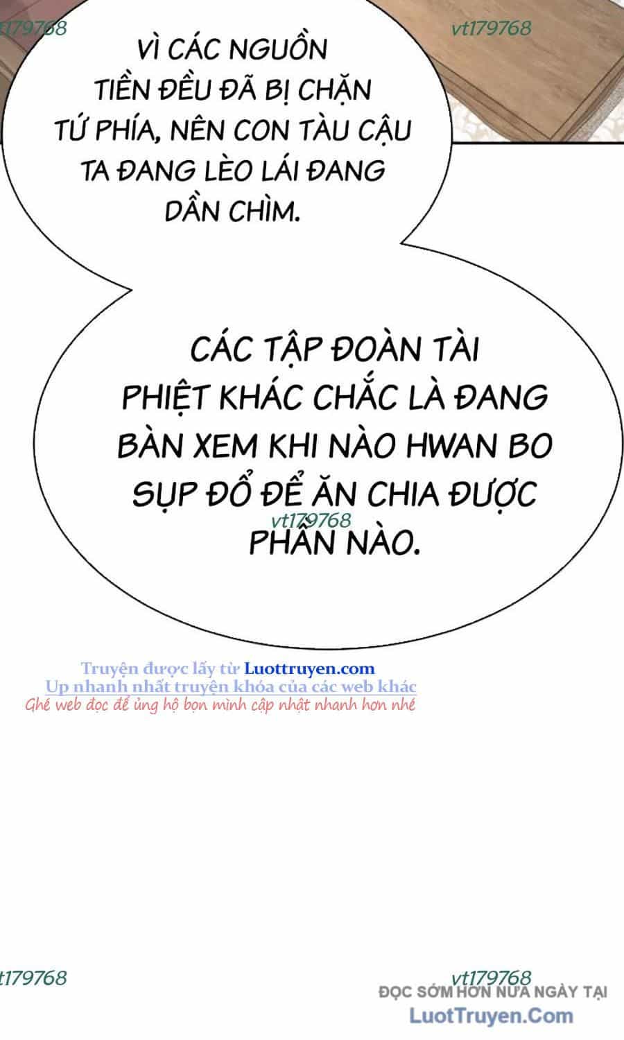 Cháu Trai Thiên Tài Của Vua Cho Vay Nặng Lãi - Chương 74 - ảnh 5
