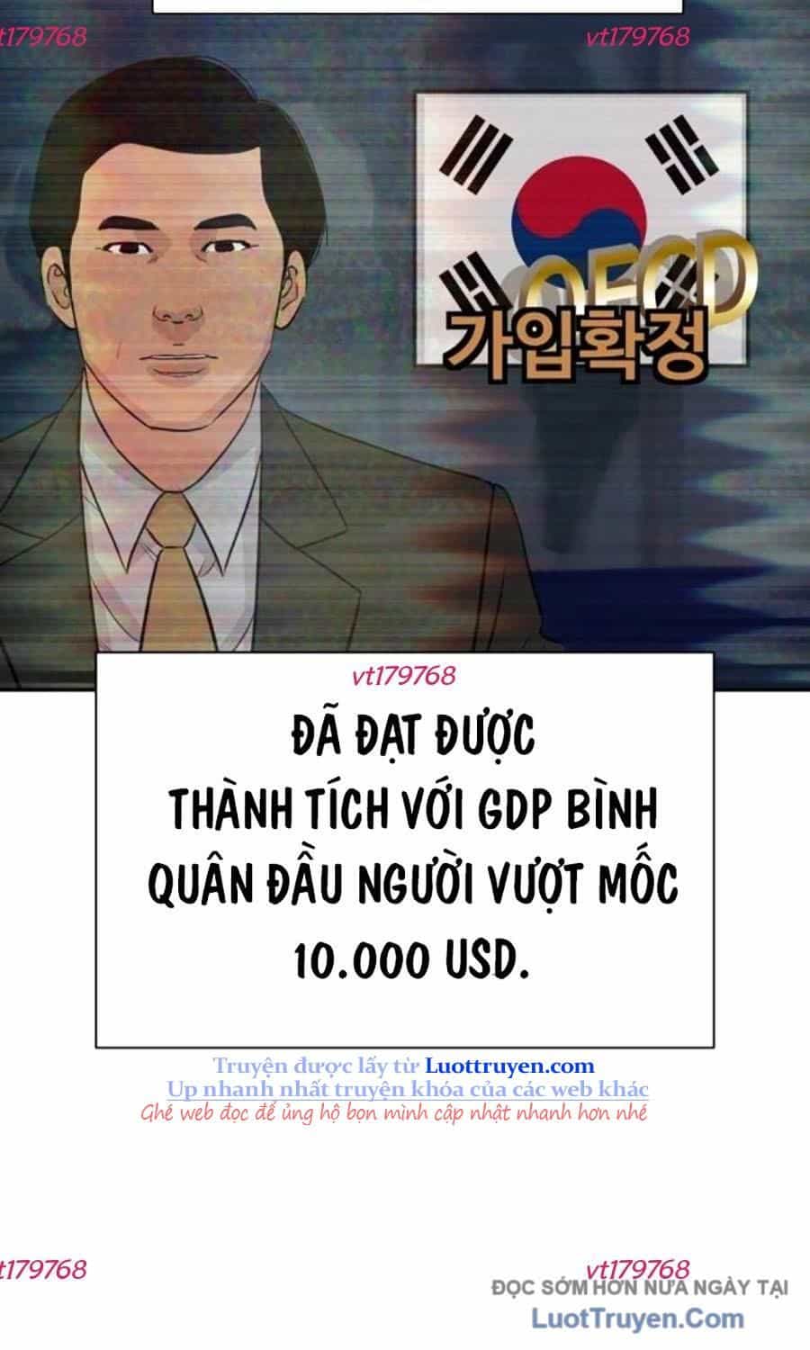 Cháu Trai Thiên Tài Của Vua Cho Vay Nặng Lãi - Chương 74 - ảnh 8
