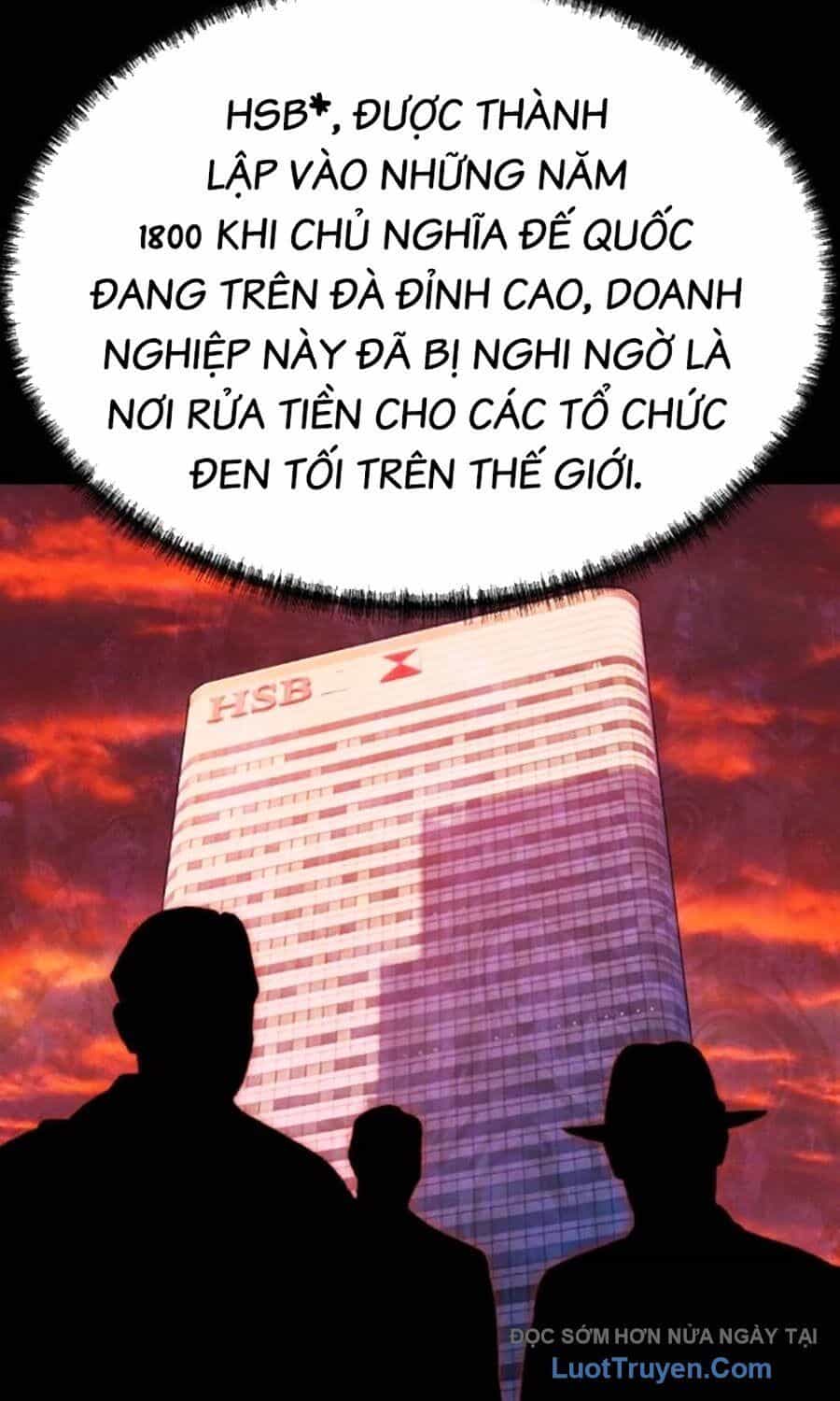 Cháu Trai Thiên Tài Của Vua Cho Vay Nặng Lãi - Chương 75 - ảnh 35