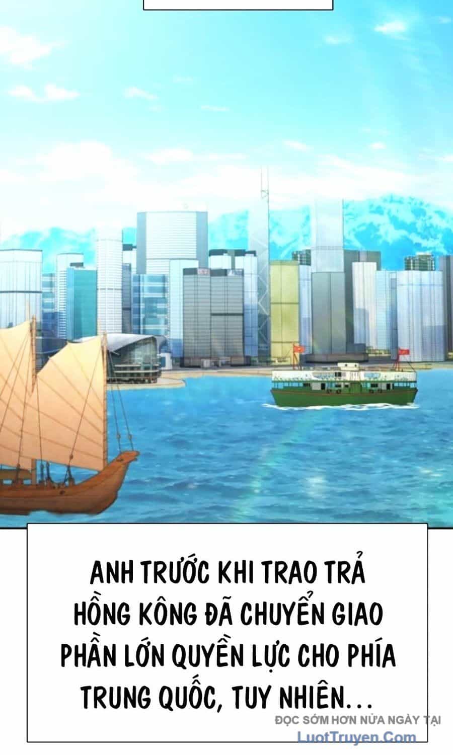 Cháu Trai Thiên Tài Của Vua Cho Vay Nặng Lãi - Chương 75 - ảnh 4