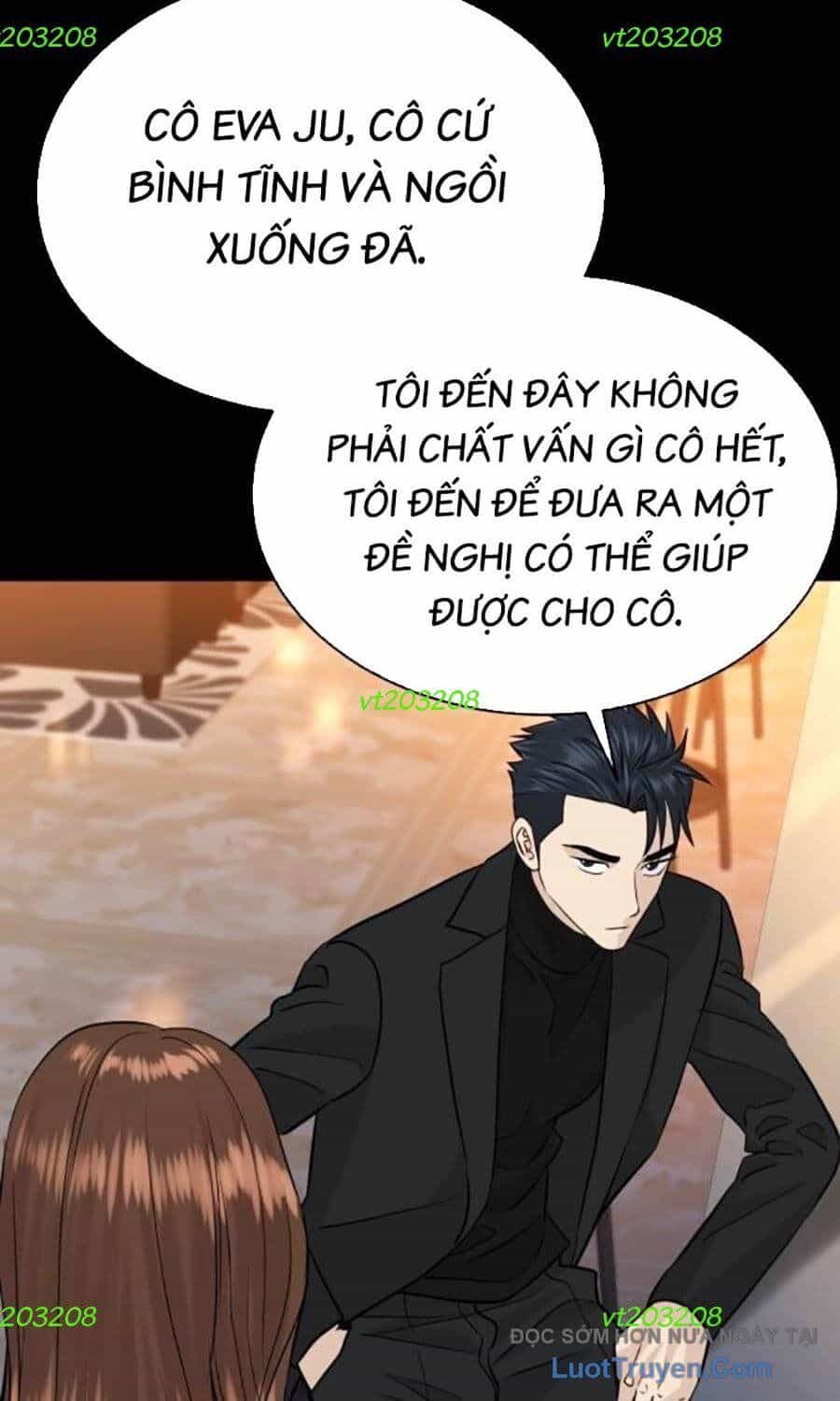 Cháu Trai Thiên Tài Của Vua Cho Vay Nặng Lãi - Chương 75 - ảnh 42