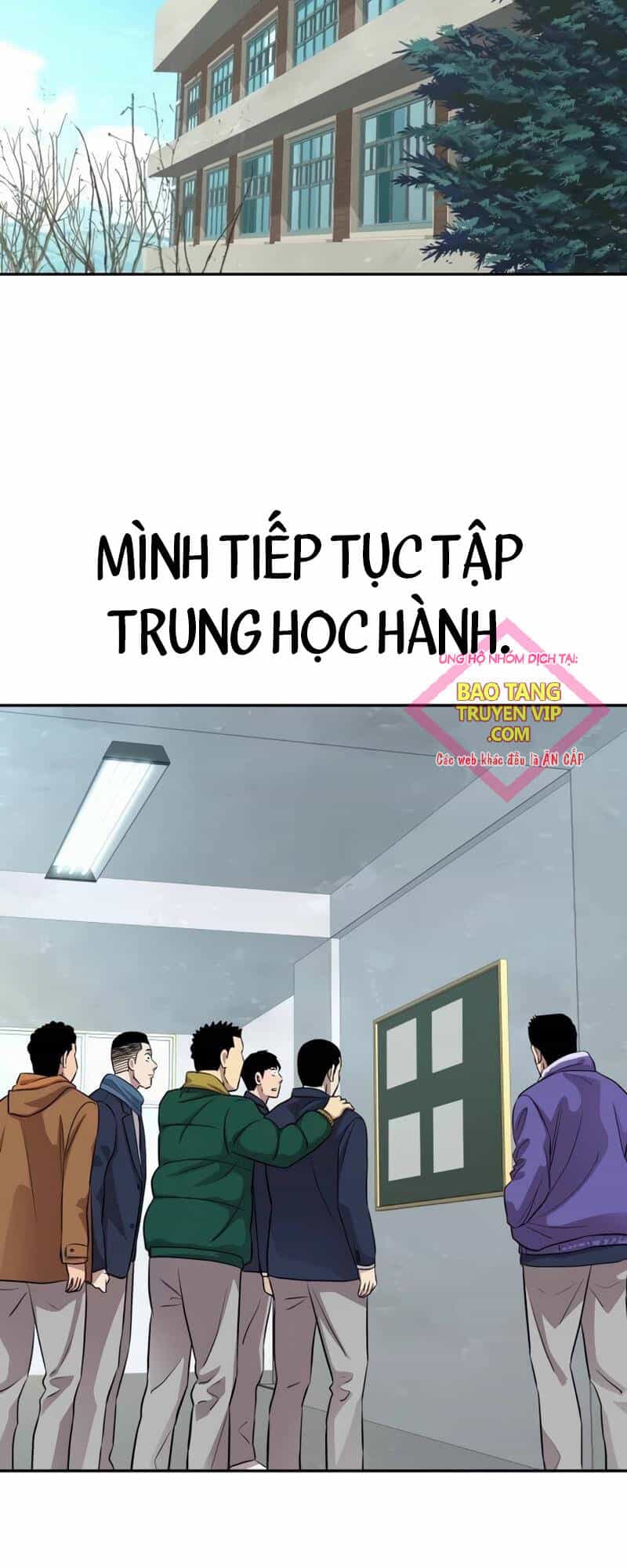 Cháu Trai Thiên Tài Của Vua Cho Vay Nặng Lãi - Chương 8 - ảnh 19