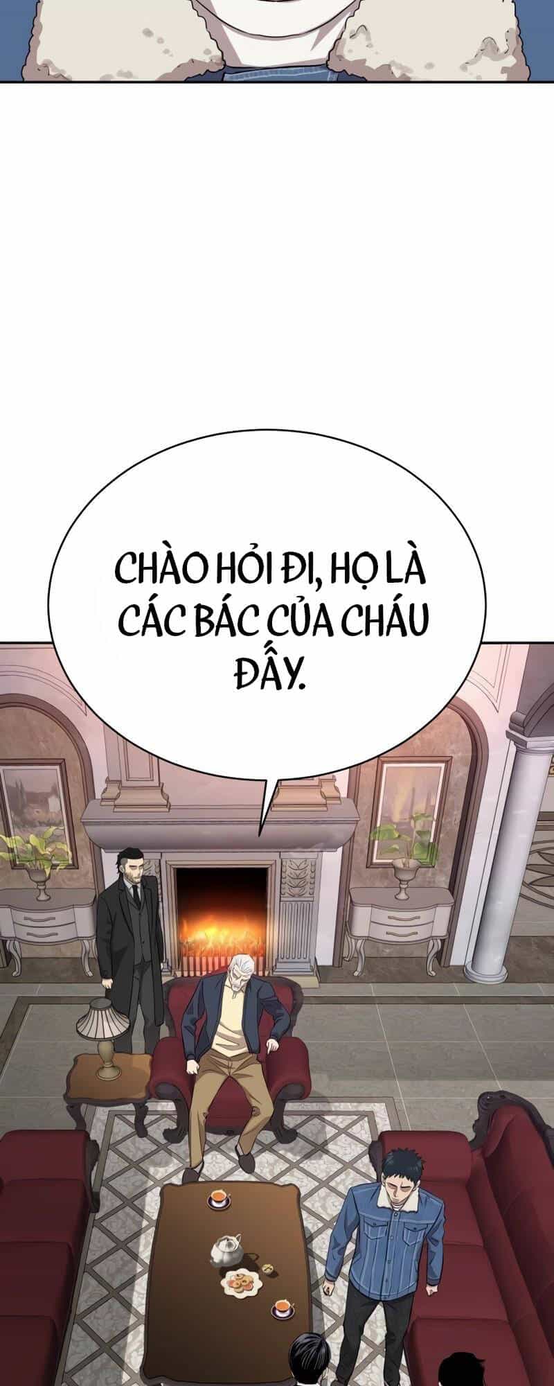 Cháu Trai Thiên Tài Của Vua Cho Vay Nặng Lãi - Chương 8 - ảnh 71