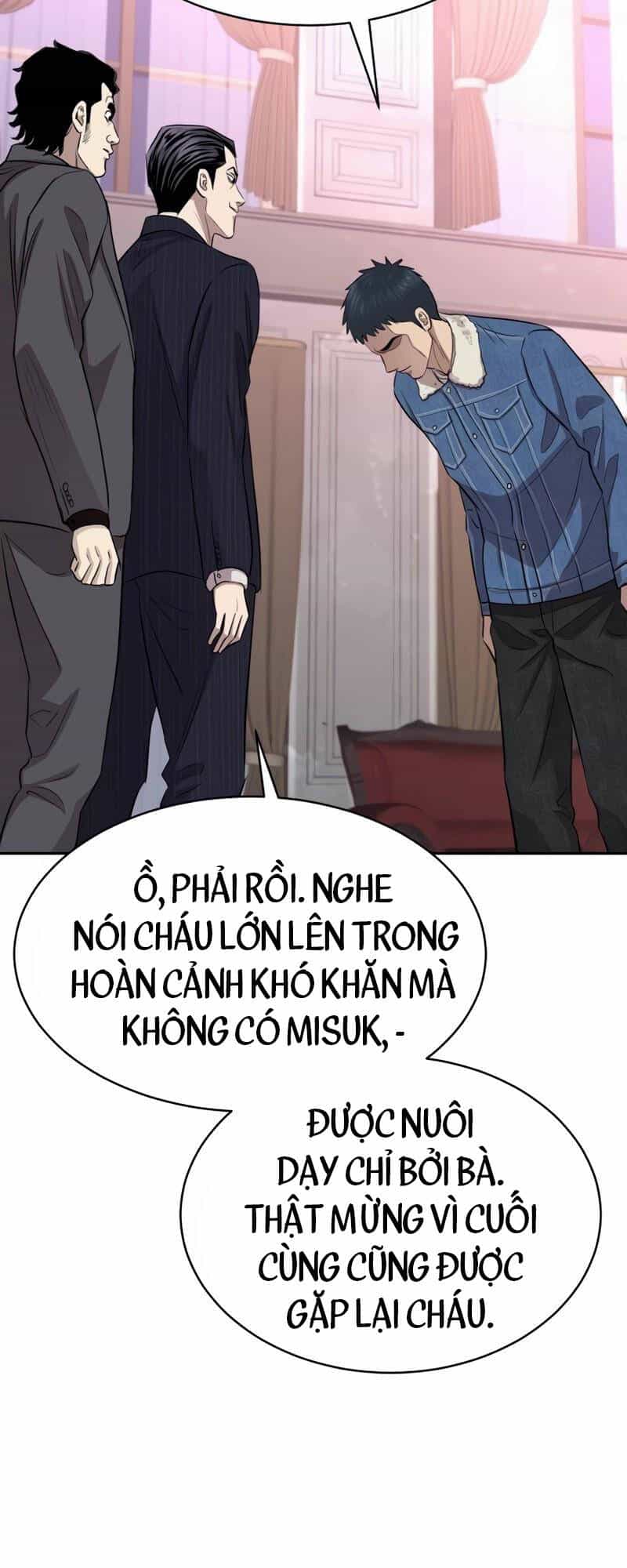 Cháu Trai Thiên Tài Của Vua Cho Vay Nặng Lãi - Chương 8 - ảnh 74