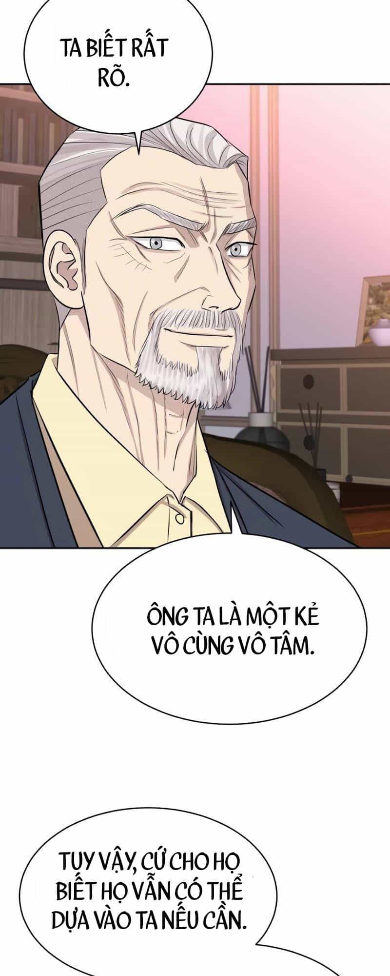 Cháu Trai Thiên Tài Của Vua Cho Vay Nặng Lãi - Chương 8 - ảnh 80