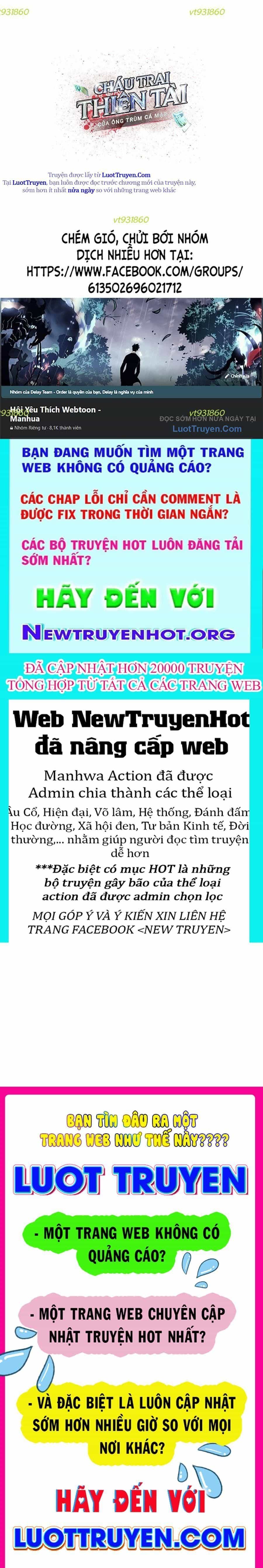 Cháu Trai Thiên Tài Của Vua Cho Vay Nặng Lãi - Chương 77 - ảnh 119