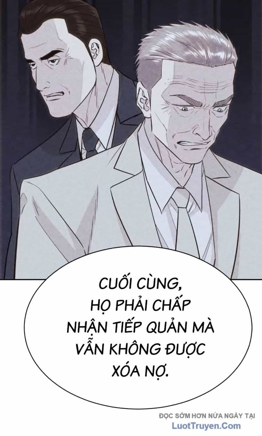 Cháu Trai Thiên Tài Của Vua Cho Vay Nặng Lãi - Chương 77 - ảnh 15