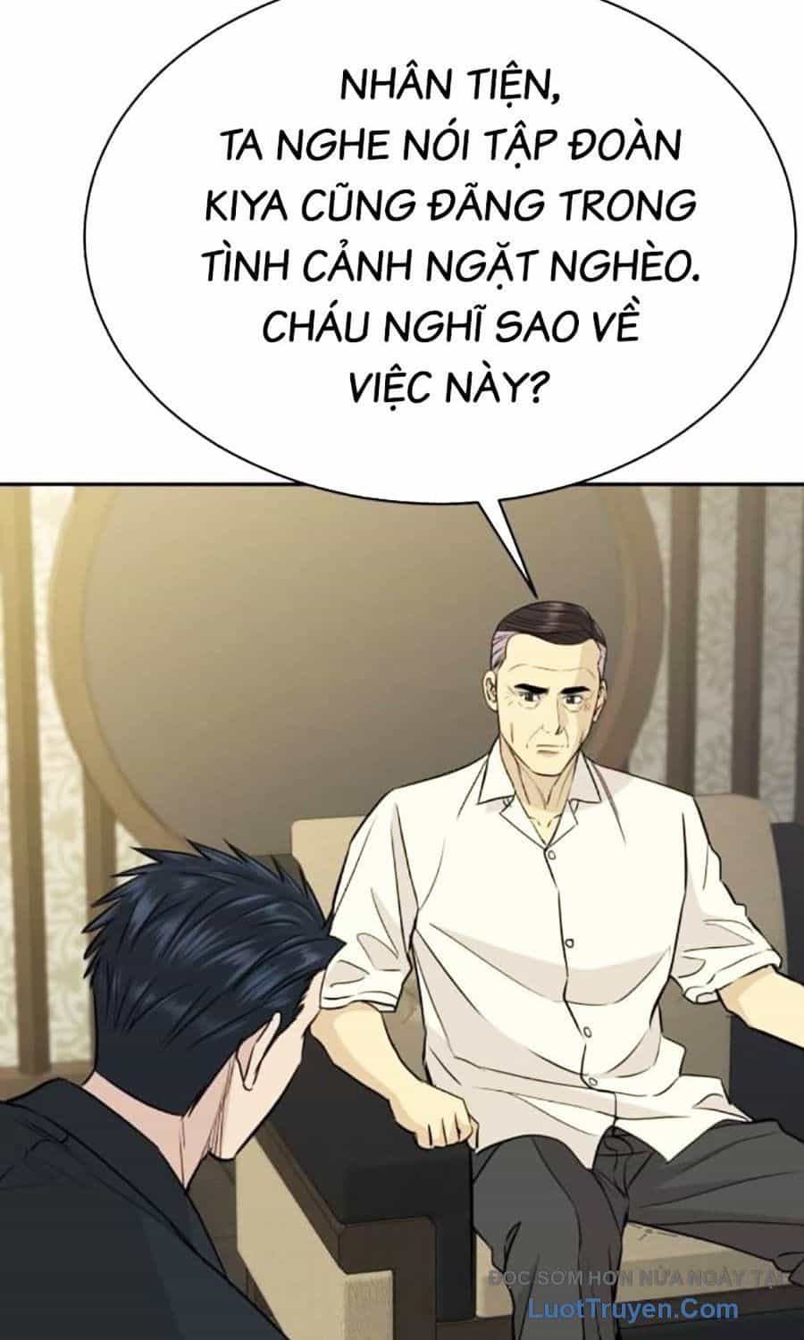 Cháu Trai Thiên Tài Của Vua Cho Vay Nặng Lãi - Chương 77 - ảnh 23