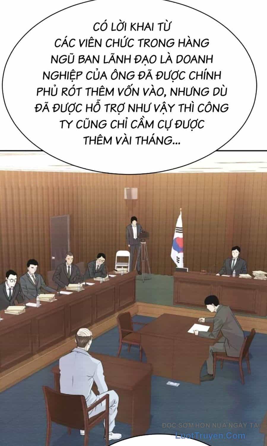 Cháu Trai Thiên Tài Của Vua Cho Vay Nặng Lãi - Chương 77 - ảnh 3