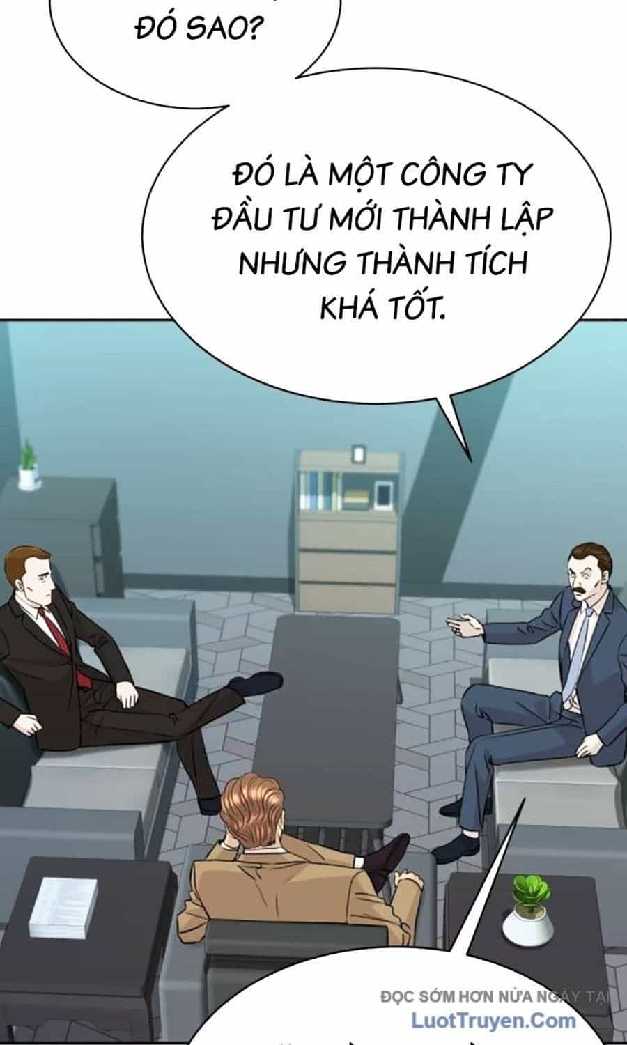 Cháu Trai Thiên Tài Của Vua Cho Vay Nặng Lãi - Chương 77 - ảnh 96