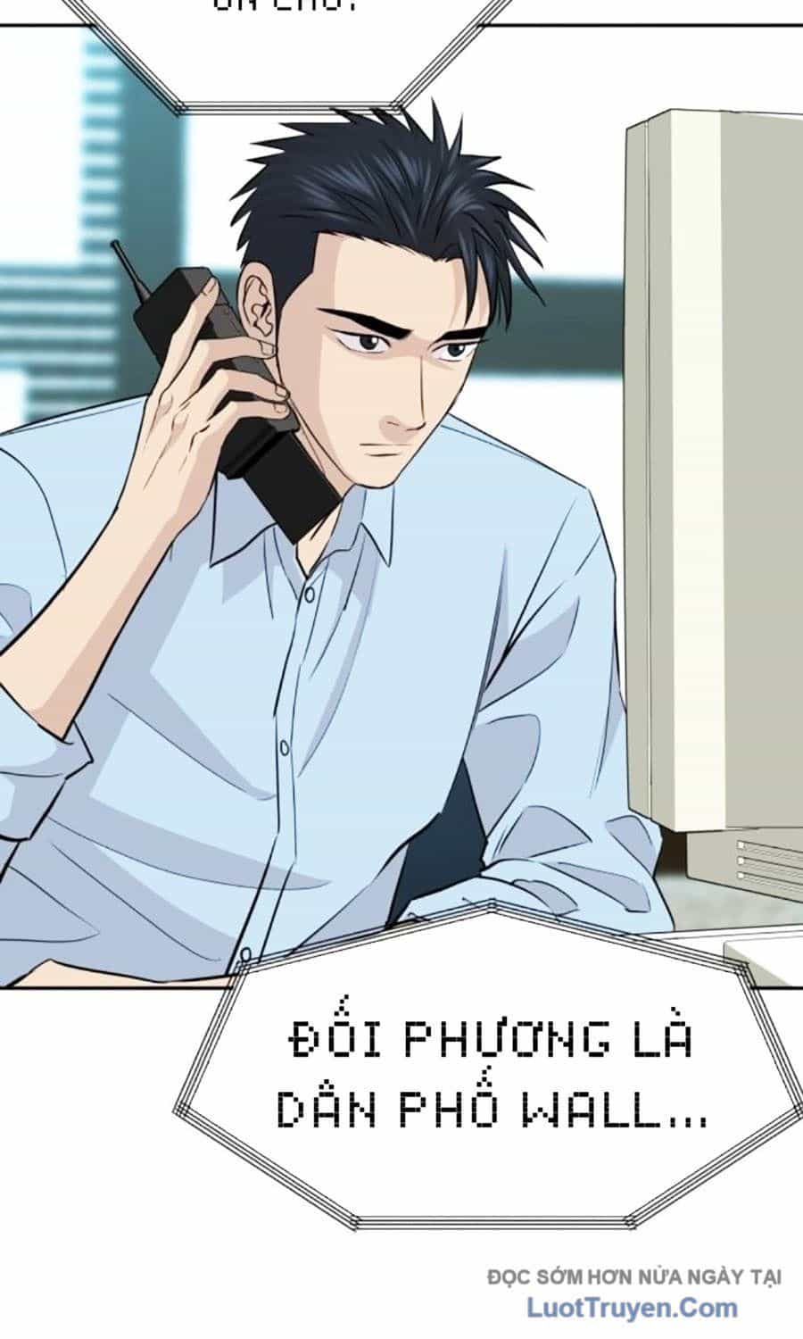 Cháu Trai Thiên Tài Của Vua Cho Vay Nặng Lãi - Chương 78 - ảnh 17