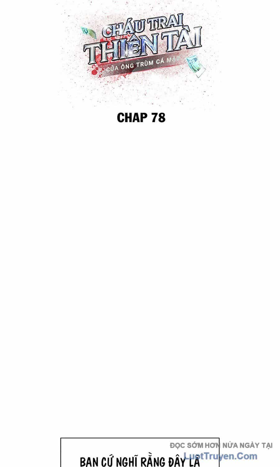 Cháu Trai Thiên Tài Của Vua Cho Vay Nặng Lãi - Chương 78 - ảnh 2
