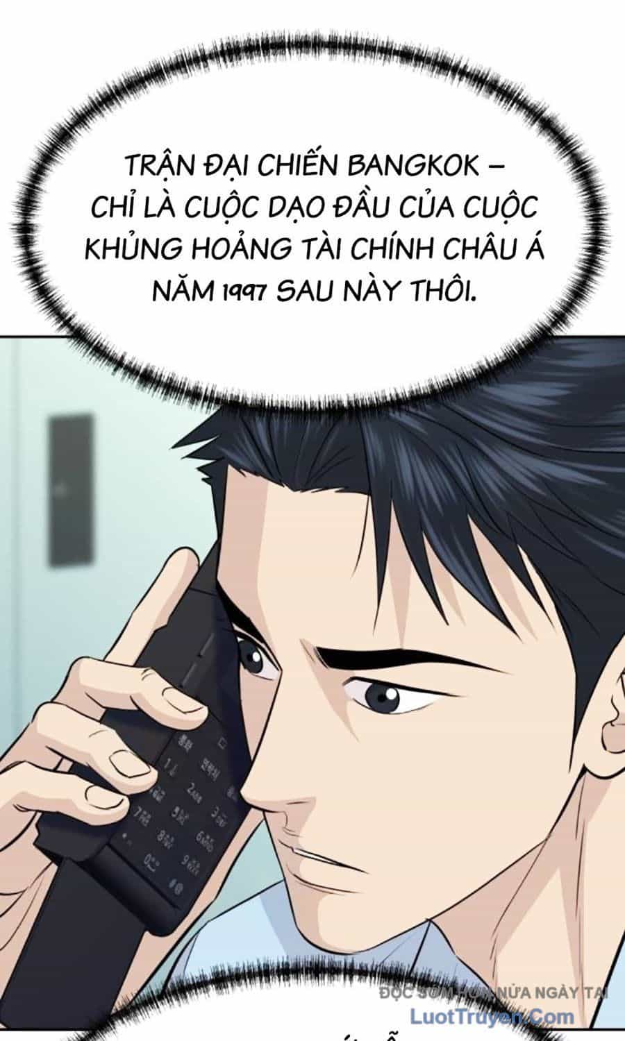 Cháu Trai Thiên Tài Của Vua Cho Vay Nặng Lãi - Chương 78 - ảnh 38