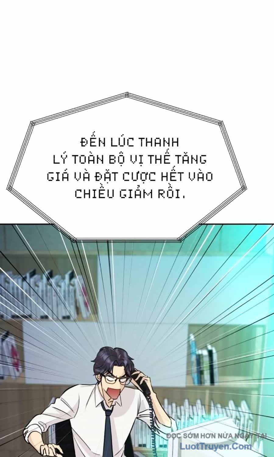 Cháu Trai Thiên Tài Của Vua Cho Vay Nặng Lãi - Chương 78 - ảnh 40