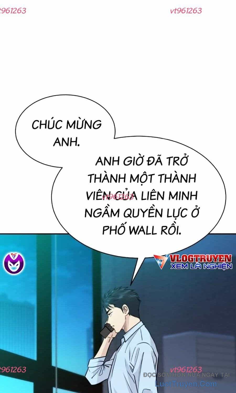 Cháu Trai Thiên Tài Của Vua Cho Vay Nặng Lãi - Chương 78 - ảnh 58