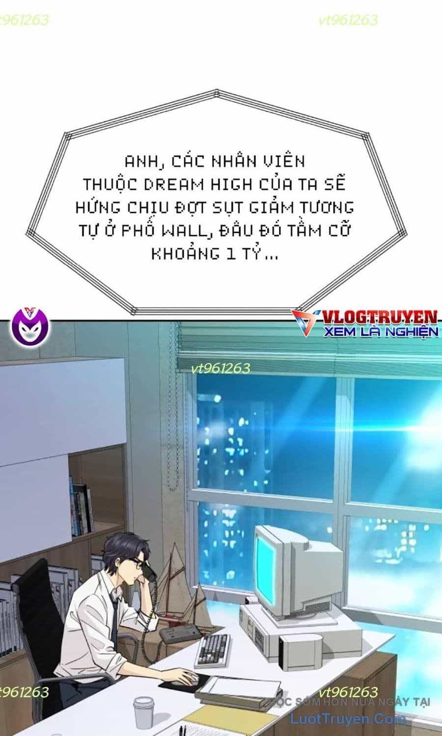 Cháu Trai Thiên Tài Của Vua Cho Vay Nặng Lãi - Chương 78 - ảnh 6