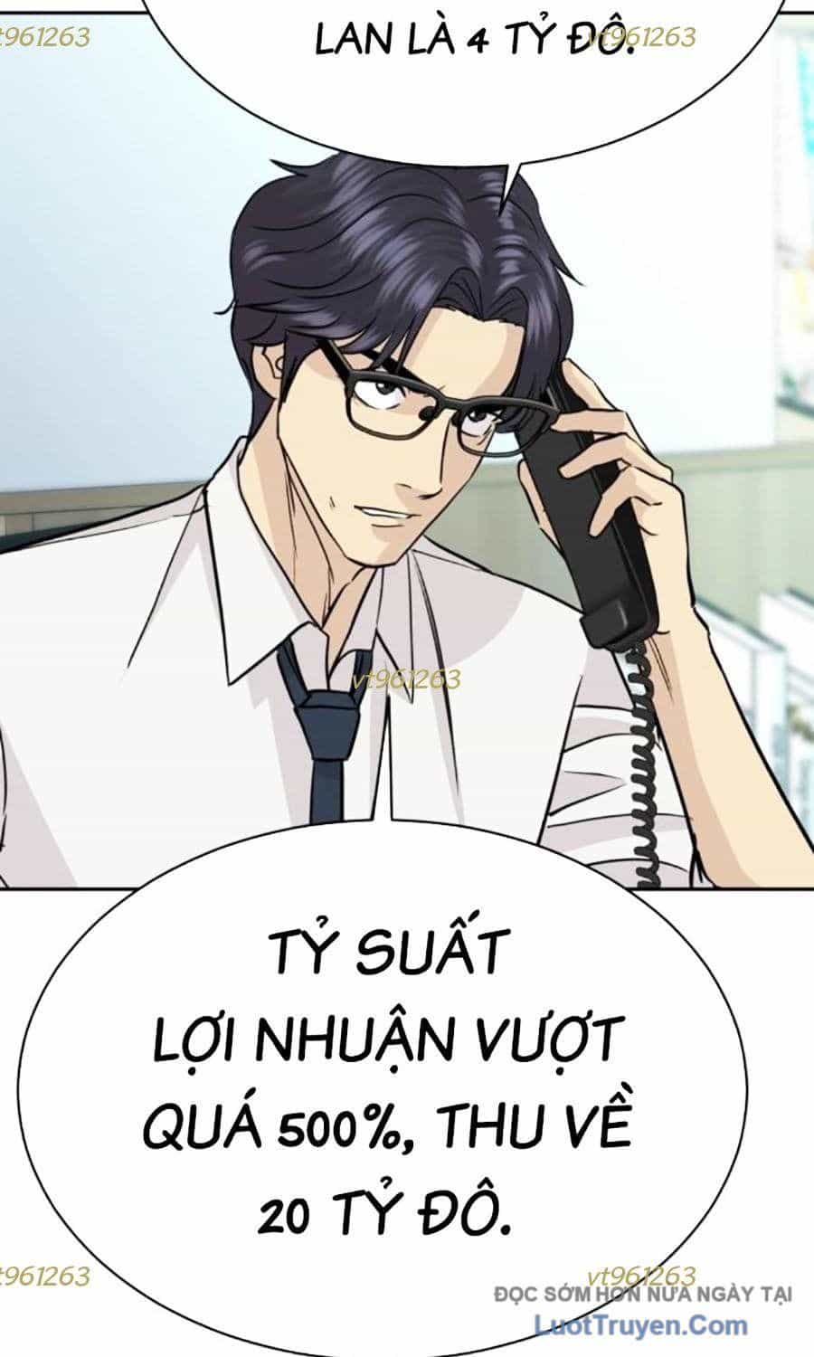 Cháu Trai Thiên Tài Của Vua Cho Vay Nặng Lãi - Chương 78 - ảnh 66