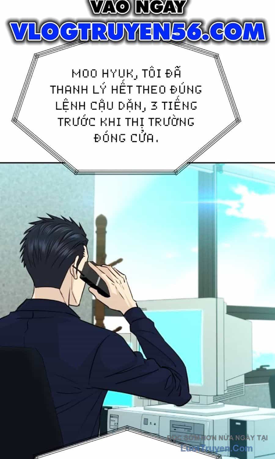 Cháu Trai Thiên Tài Của Vua Cho Vay Nặng Lãi - Chương 78 - ảnh 85