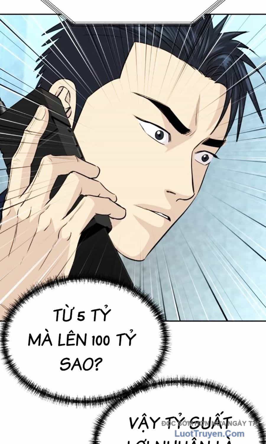 Cháu Trai Thiên Tài Của Vua Cho Vay Nặng Lãi - Chương 78 - ảnh 87