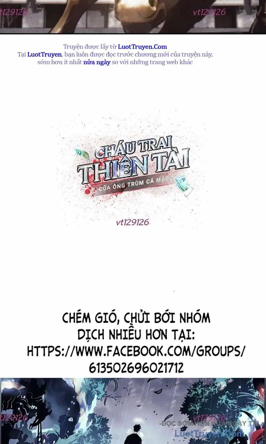 Cháu Trai Thiên Tài Của Vua Cho Vay Nặng Lãi - Chương 79 - ảnh 112