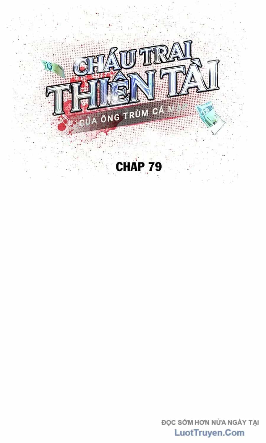 Cháu Trai Thiên Tài Của Vua Cho Vay Nặng Lãi - Chương 79 - ảnh 34