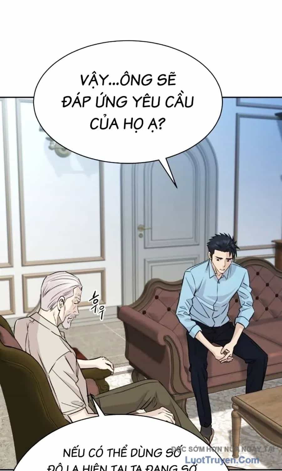 Cháu Trai Thiên Tài Của Vua Cho Vay Nặng Lãi - Chương 79 - ảnh 42