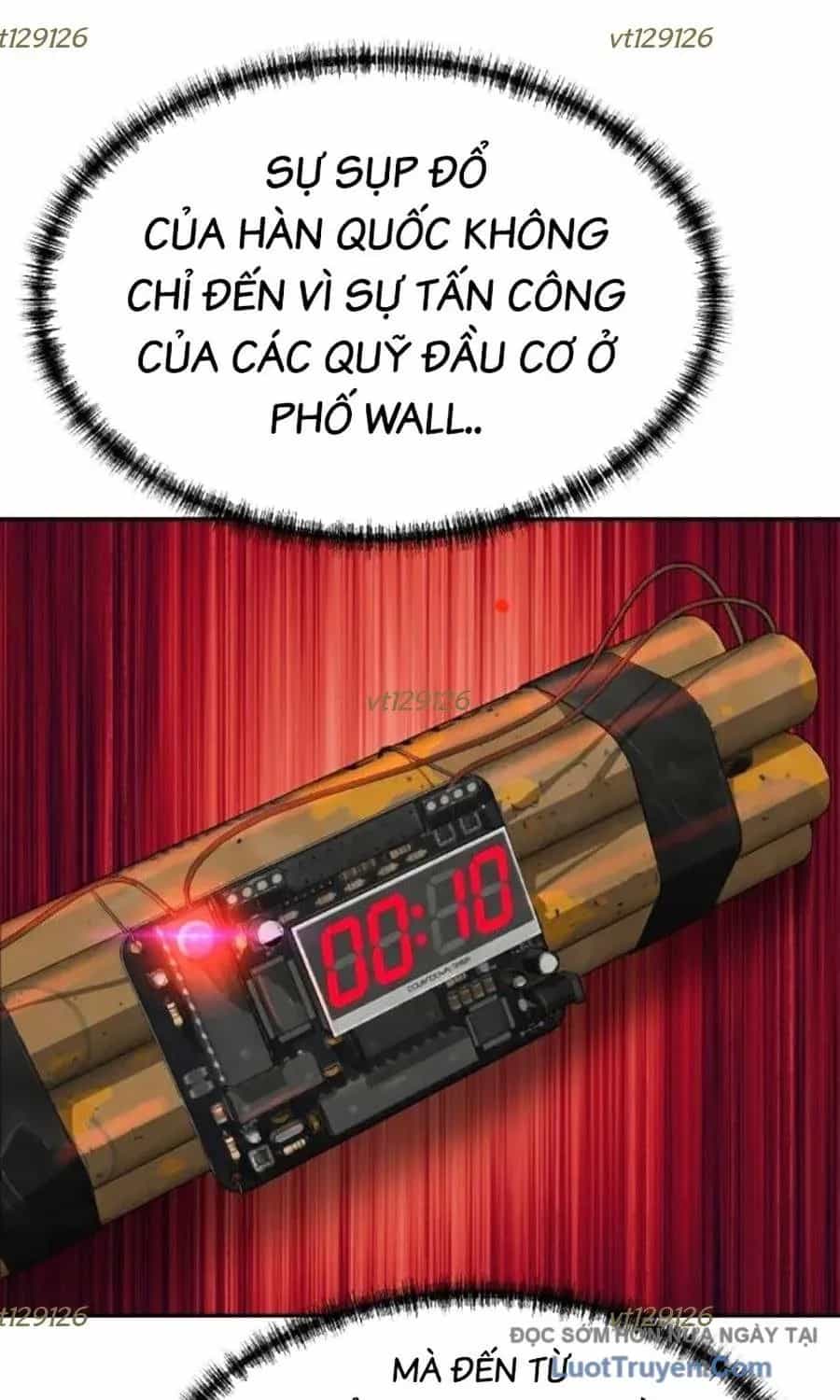 Cháu Trai Thiên Tài Của Vua Cho Vay Nặng Lãi - Chương 79 - ảnh 53