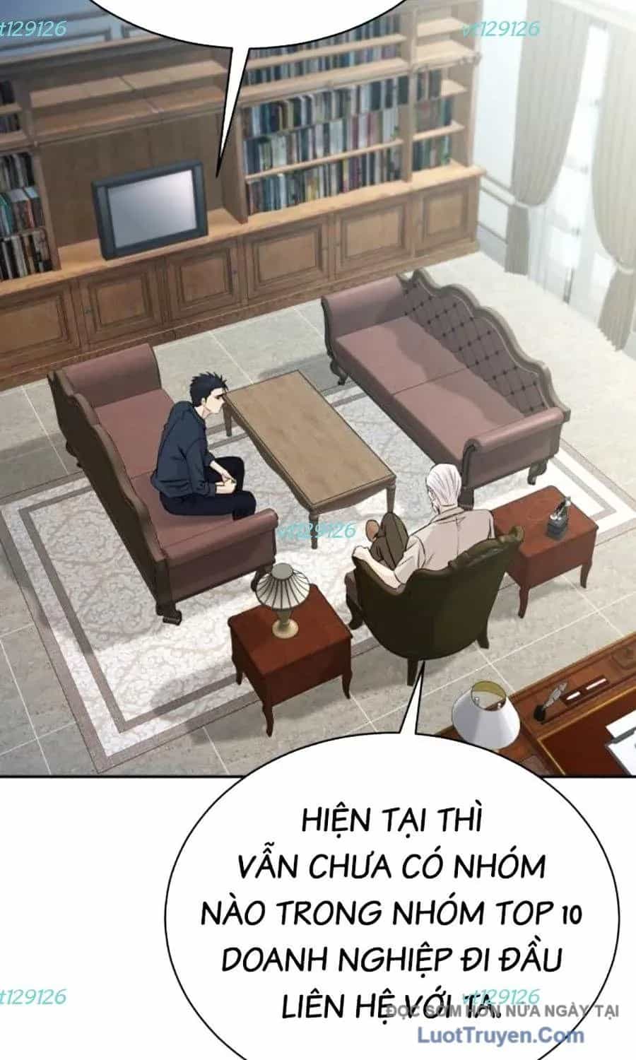 Cháu Trai Thiên Tài Của Vua Cho Vay Nặng Lãi - Chương 79 - ảnh 56
