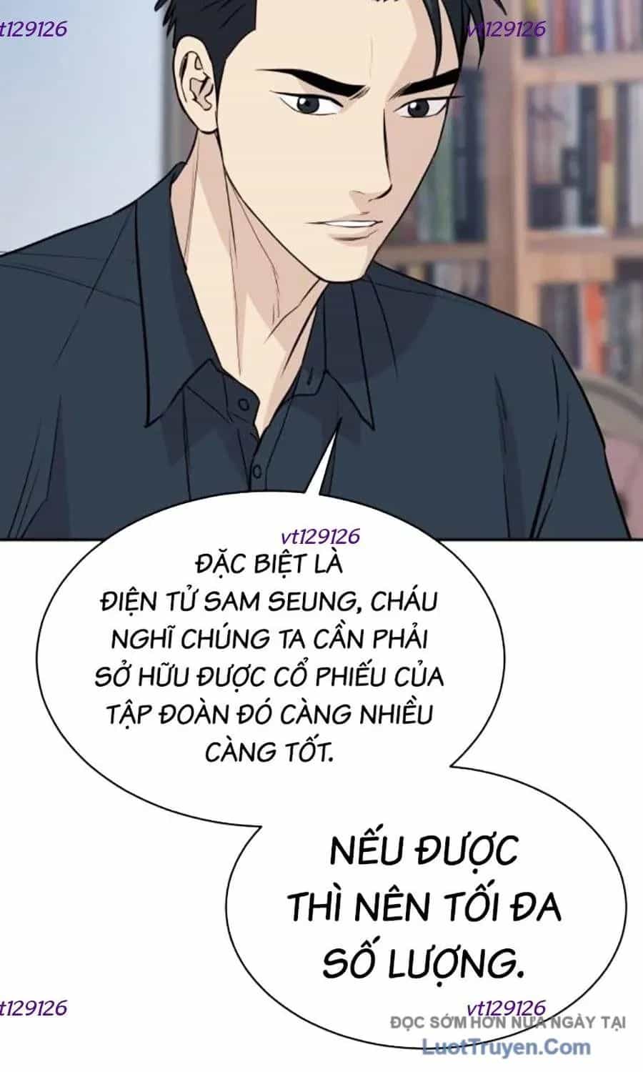 Cháu Trai Thiên Tài Của Vua Cho Vay Nặng Lãi - Chương 79 - ảnh 61