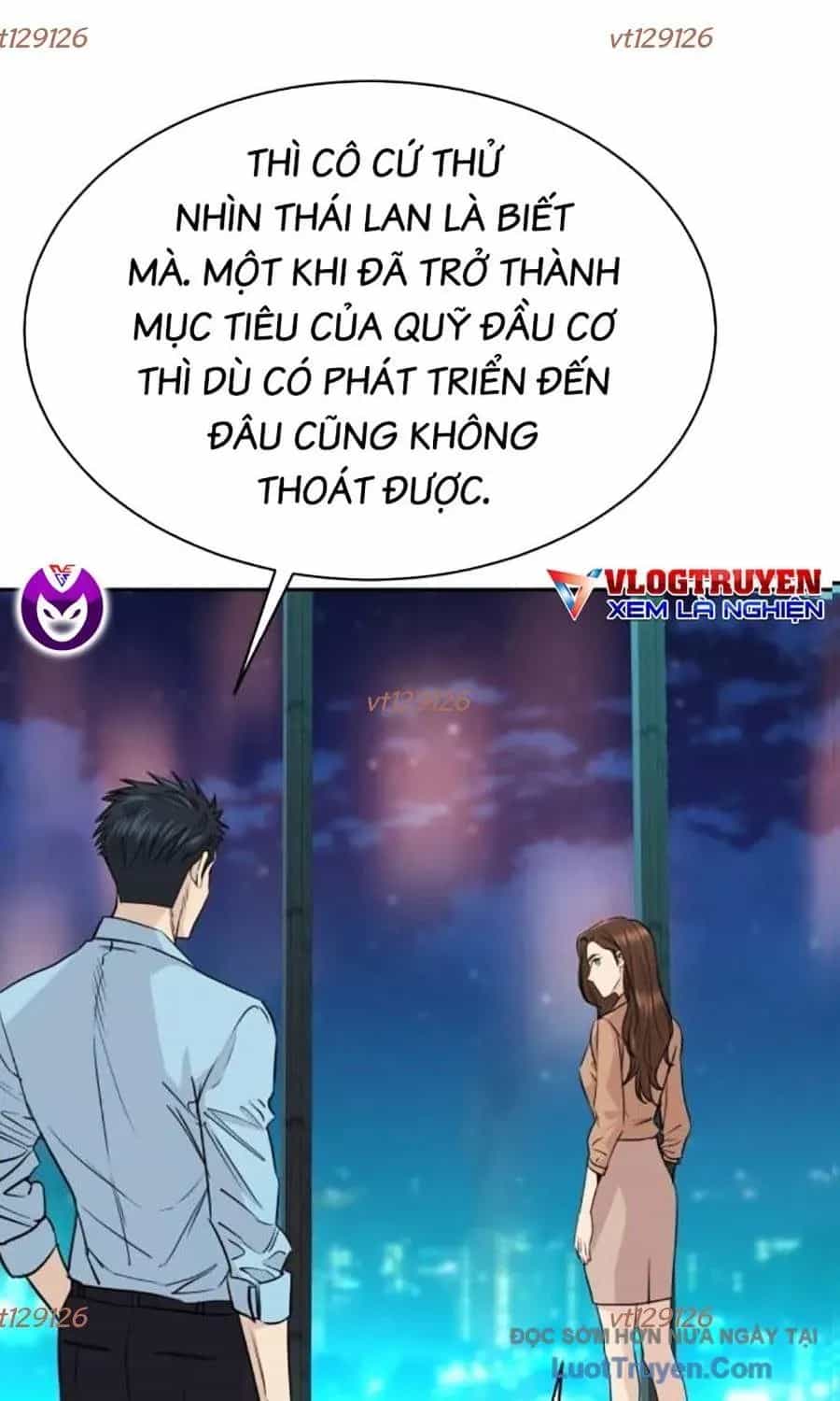 Cháu Trai Thiên Tài Của Vua Cho Vay Nặng Lãi - Chương 79 - ảnh 9