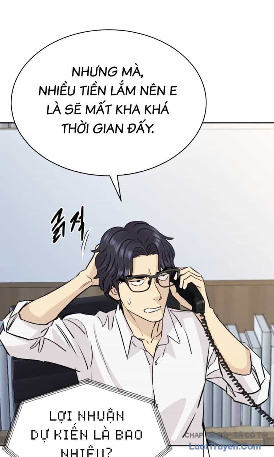 Cháu Trai Thiên Tài Của Vua Cho Vay Nặng Lãi - Chương 80 - ảnh 96