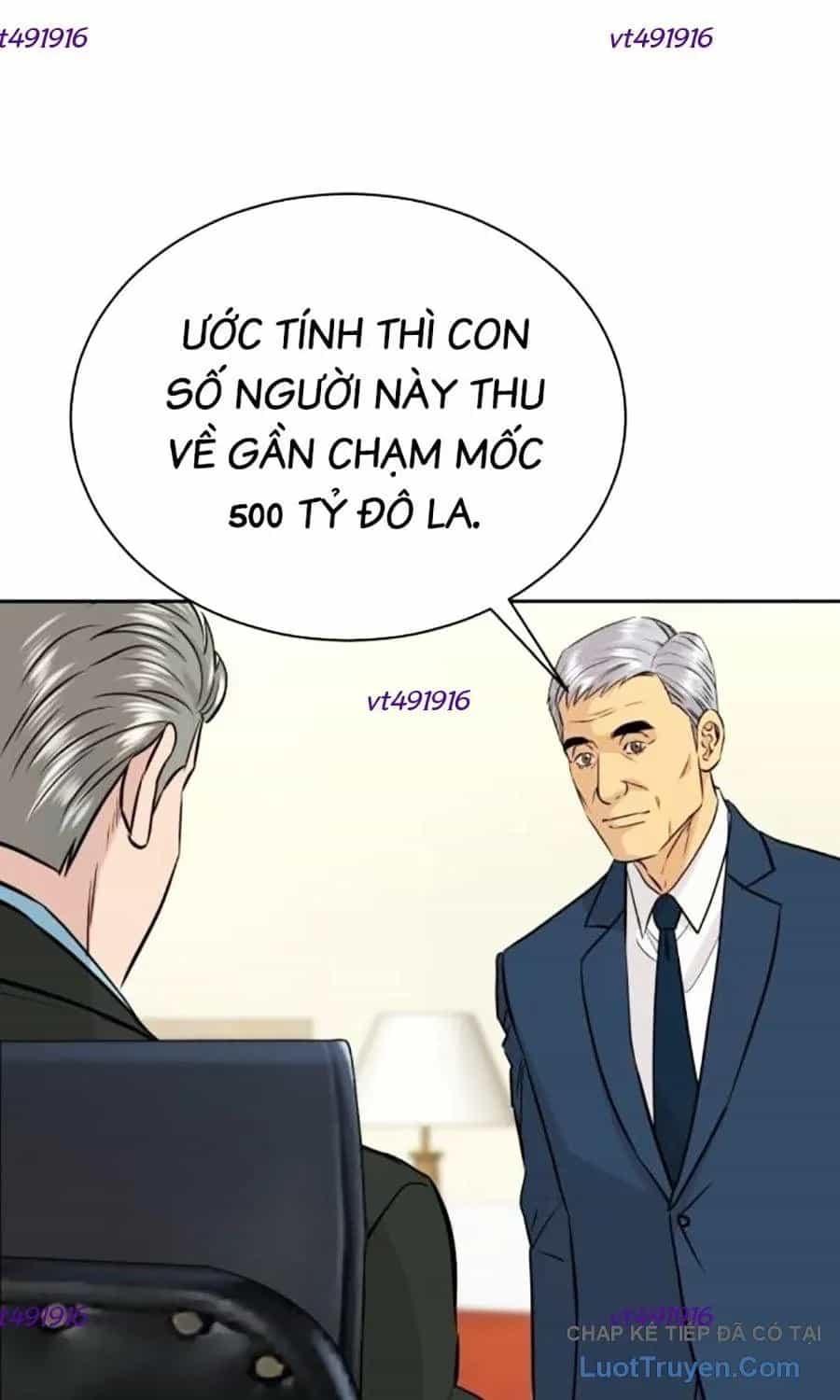 Cháu Trai Thiên Tài Của Vua Cho Vay Nặng Lãi - Chương 81 - ảnh 6