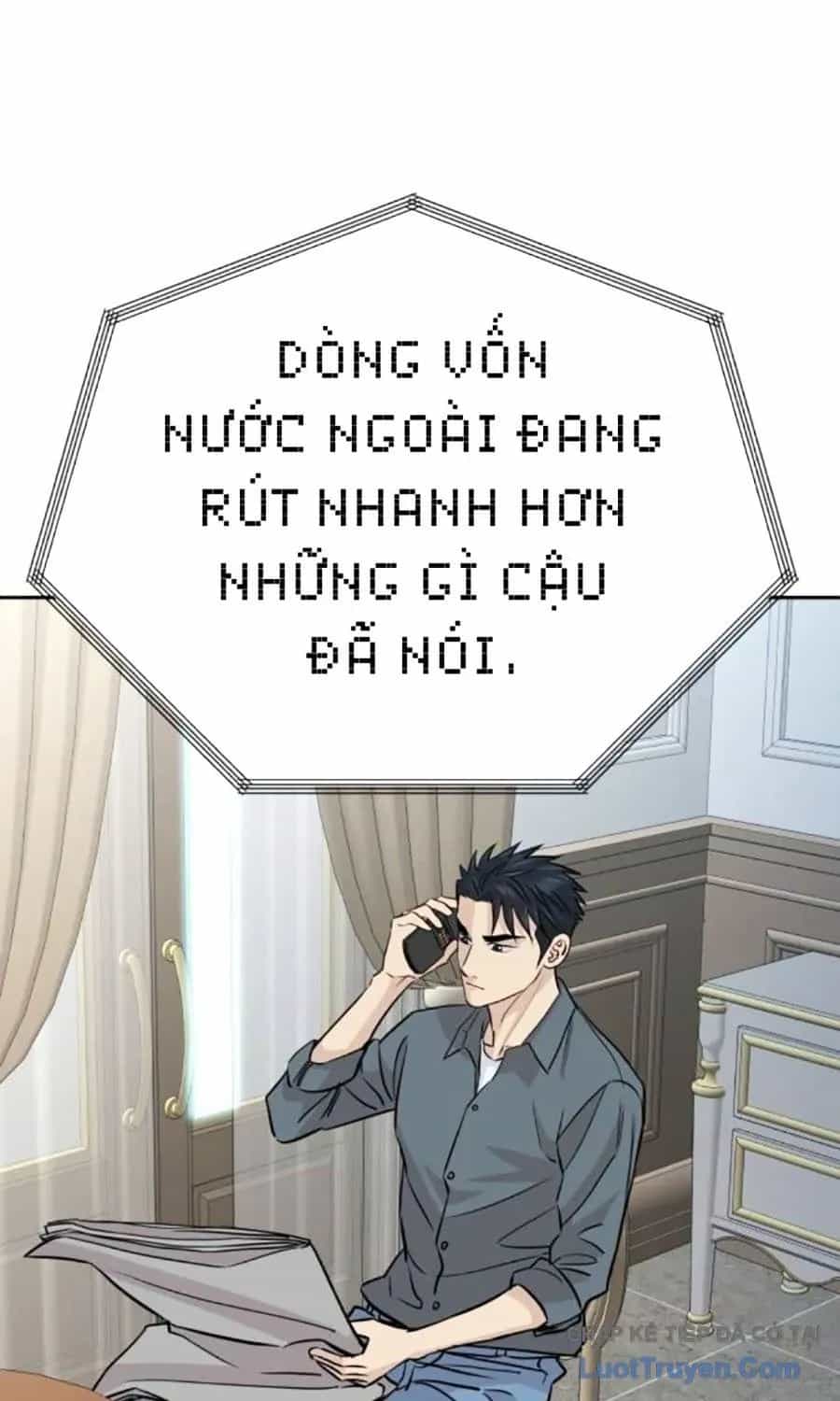 Cháu Trai Thiên Tài Của Vua Cho Vay Nặng Lãi - Chương 81 - ảnh 97