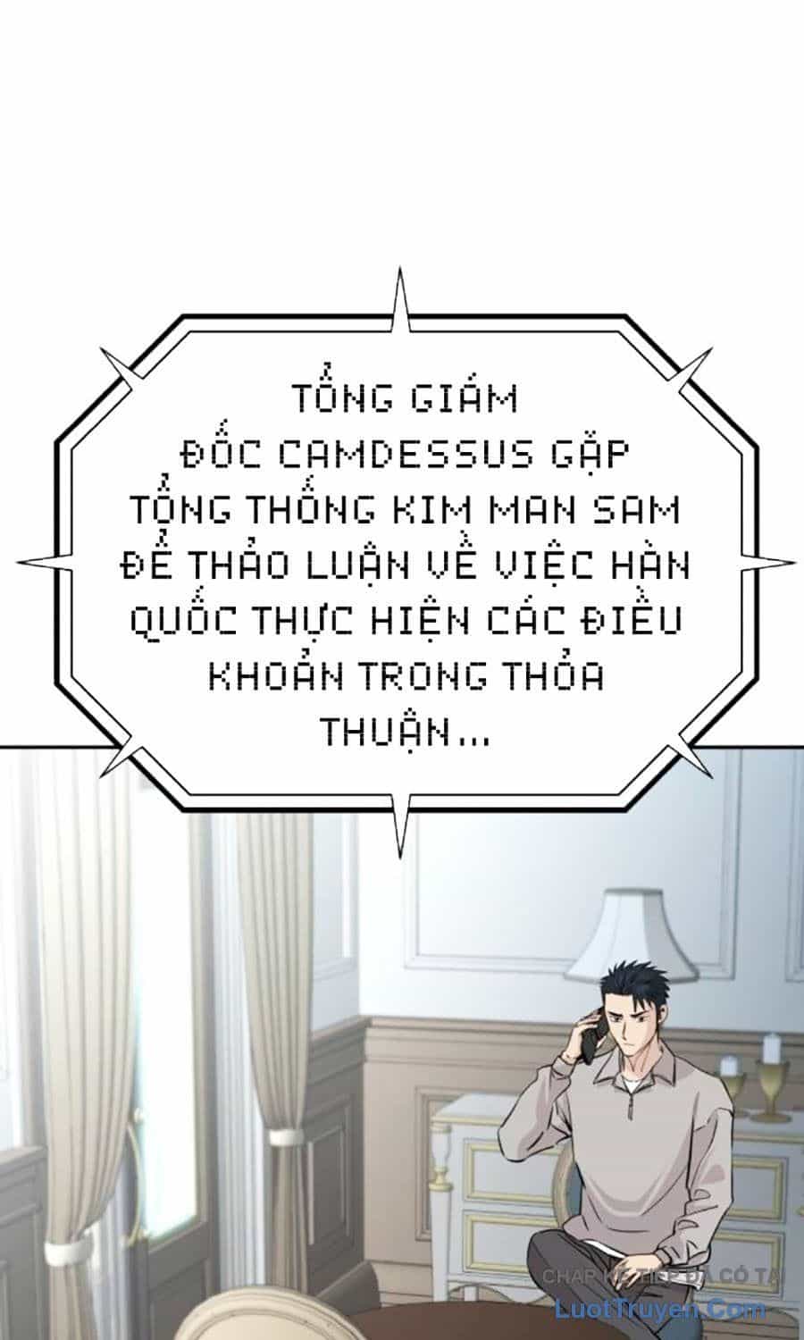 Cháu Trai Thiên Tài Của Vua Cho Vay Nặng Lãi - Chương 82 - ảnh 15