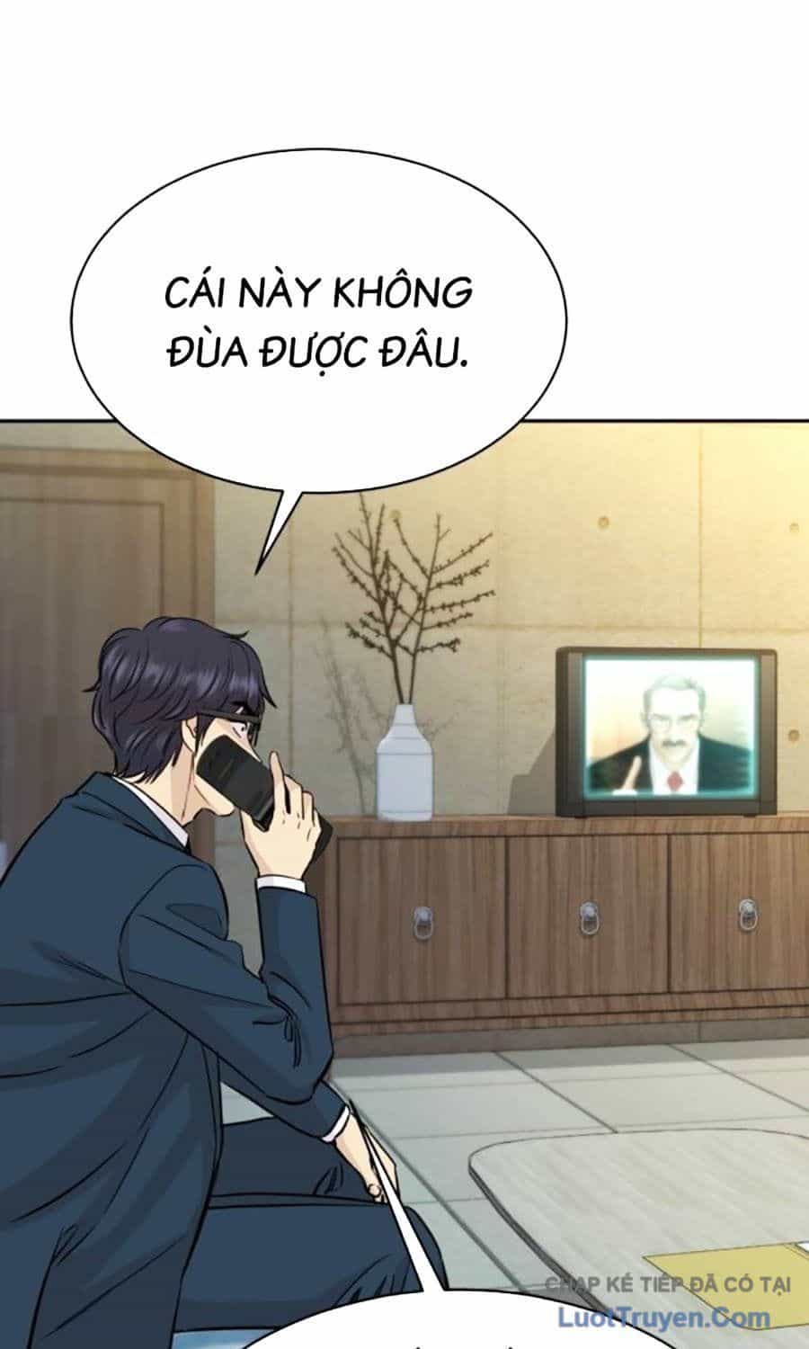 Cháu Trai Thiên Tài Của Vua Cho Vay Nặng Lãi - Chương 82 - ảnh 17
