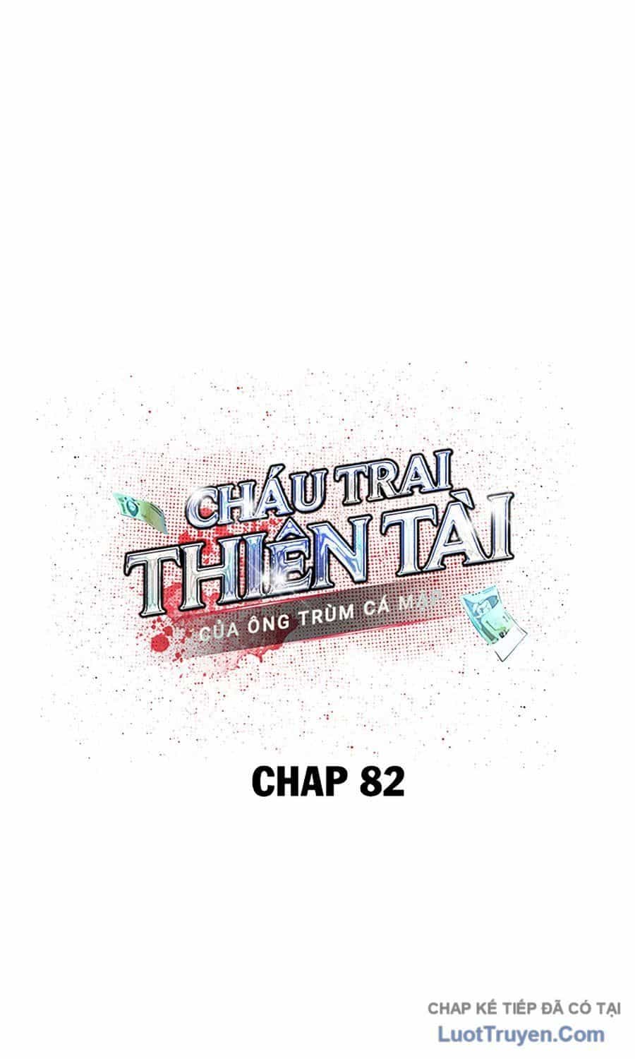 Cháu Trai Thiên Tài Của Vua Cho Vay Nặng Lãi - Chương 82 - ảnh 23