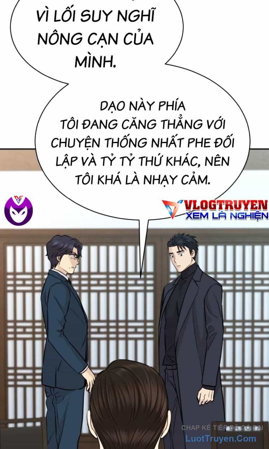 Cháu Trai Thiên Tài Của Vua Cho Vay Nặng Lãi - Chương 83 - ảnh 104