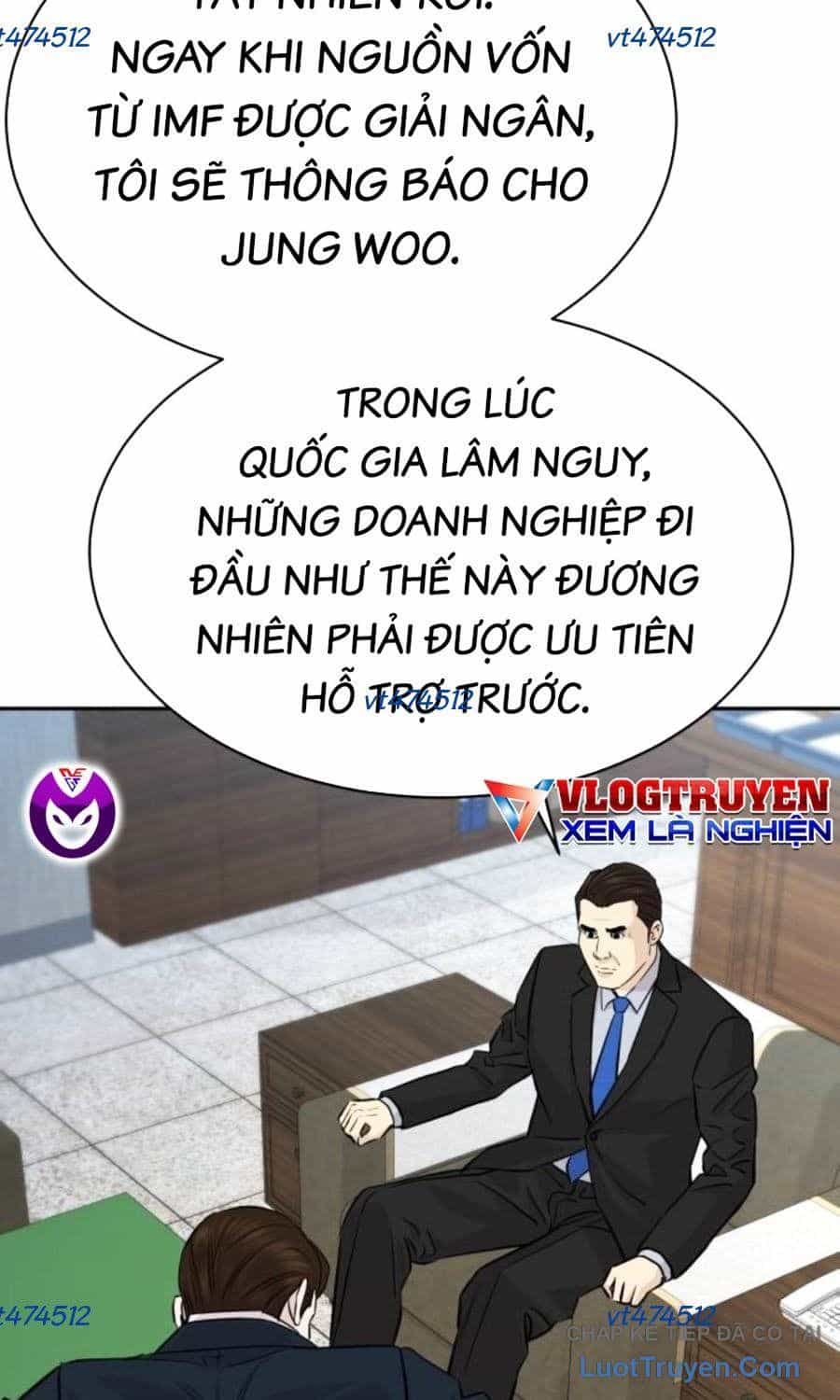 Cháu Trai Thiên Tài Của Vua Cho Vay Nặng Lãi - Chương 84 - ảnh 107