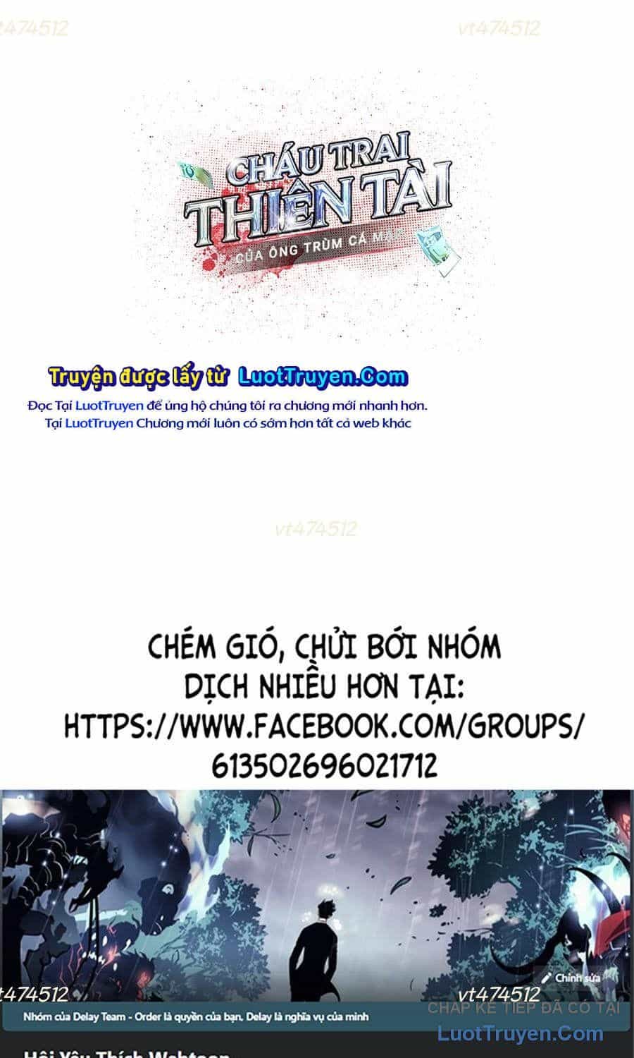 Cháu Trai Thiên Tài Của Vua Cho Vay Nặng Lãi - Chương 84 - ảnh 117
