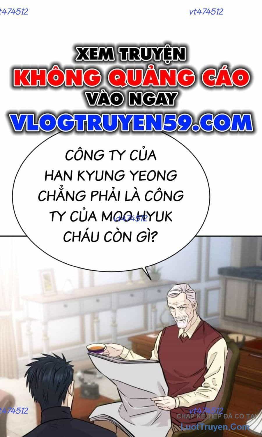 Cháu Trai Thiên Tài Của Vua Cho Vay Nặng Lãi - Chương 84 - ảnh 61