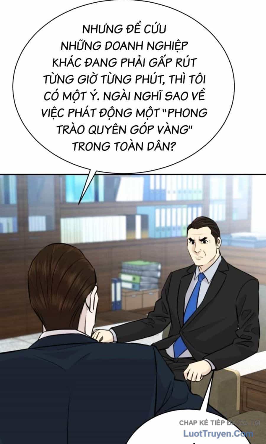 Cháu Trai Thiên Tài Của Vua Cho Vay Nặng Lãi - Chương 84 - ảnh 96