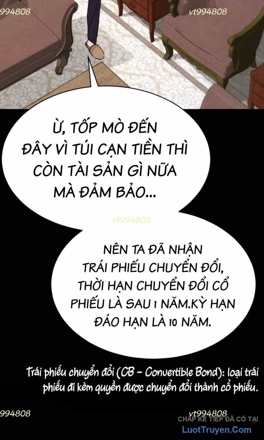 Cháu Trai Thiên Tài Của Vua Cho Vay Nặng Lãi - Chương 85 - ảnh 12