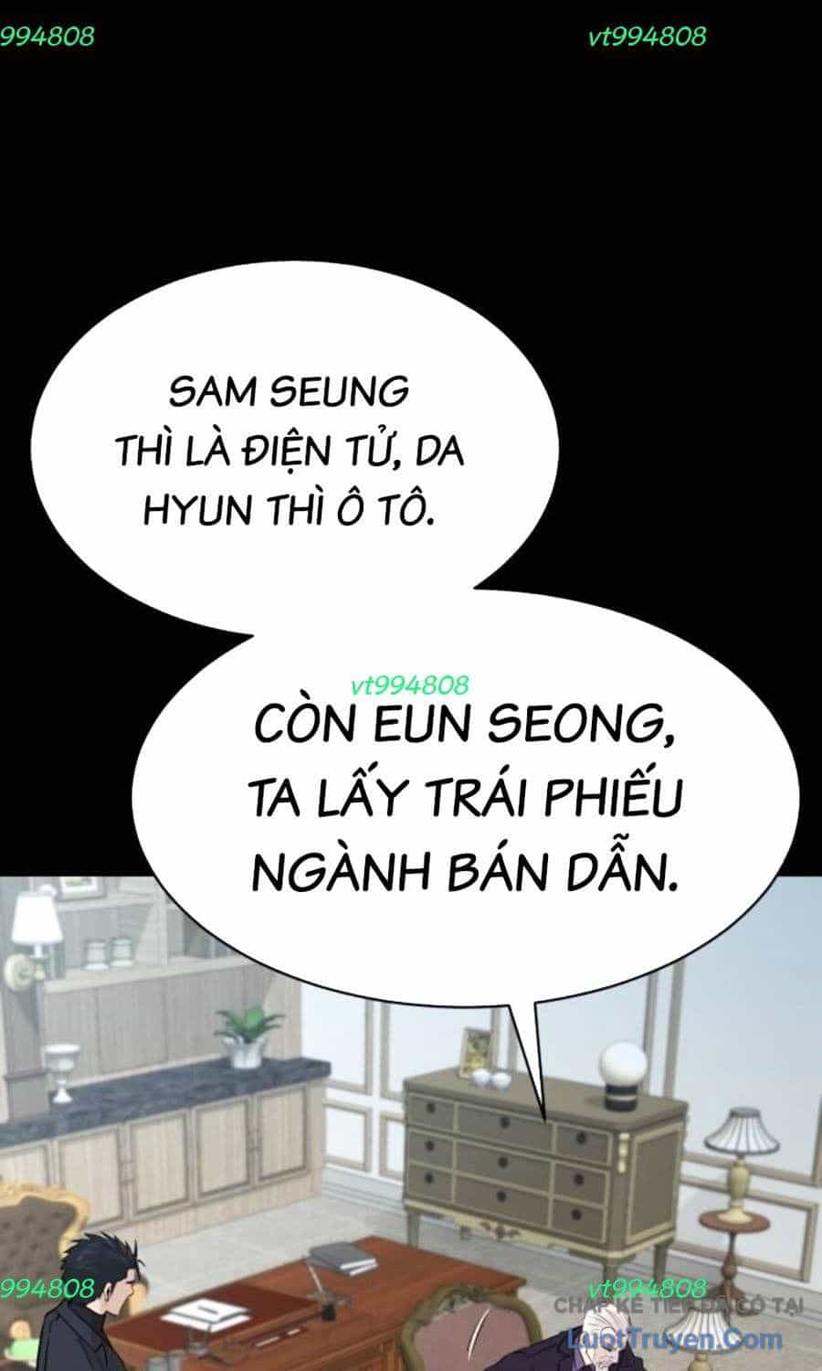 Cháu Trai Thiên Tài Của Vua Cho Vay Nặng Lãi - Chương 85 - ảnh 13