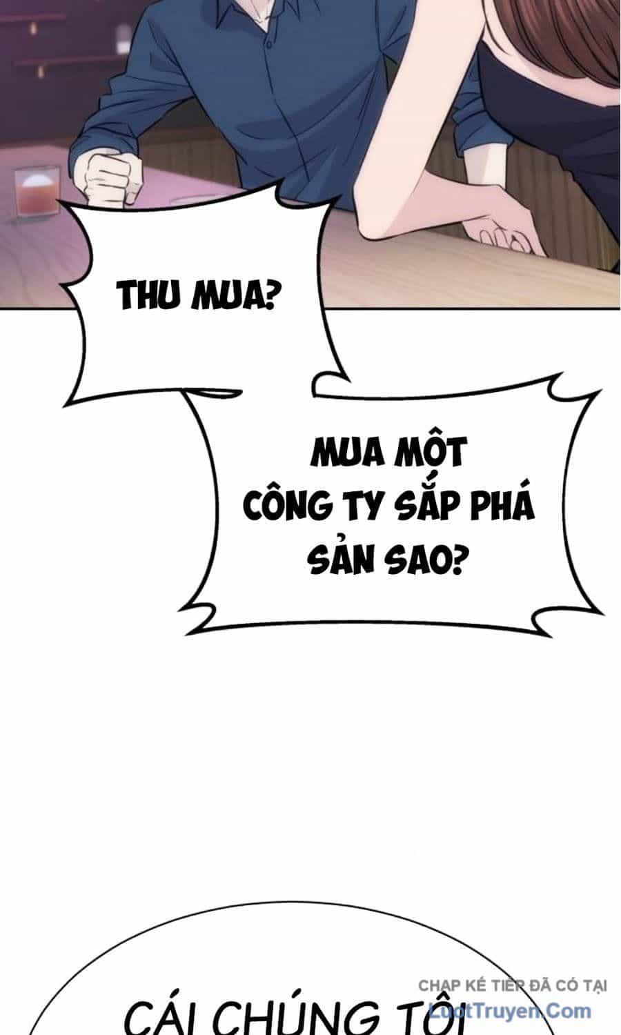 Cháu Trai Thiên Tài Của Vua Cho Vay Nặng Lãi - Chương 86 - ảnh 31
