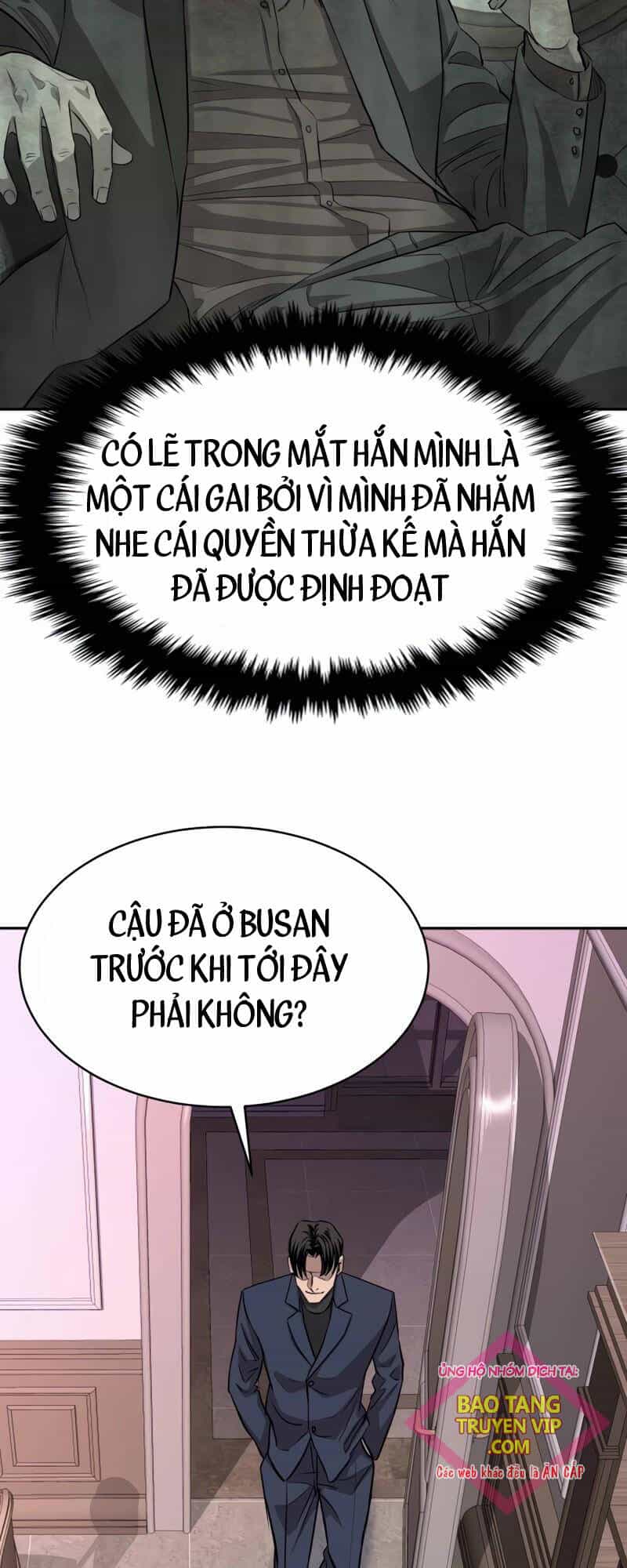 Cháu Trai Thiên Tài Của Vua Cho Vay Nặng Lãi - Chương 9 - ảnh 17