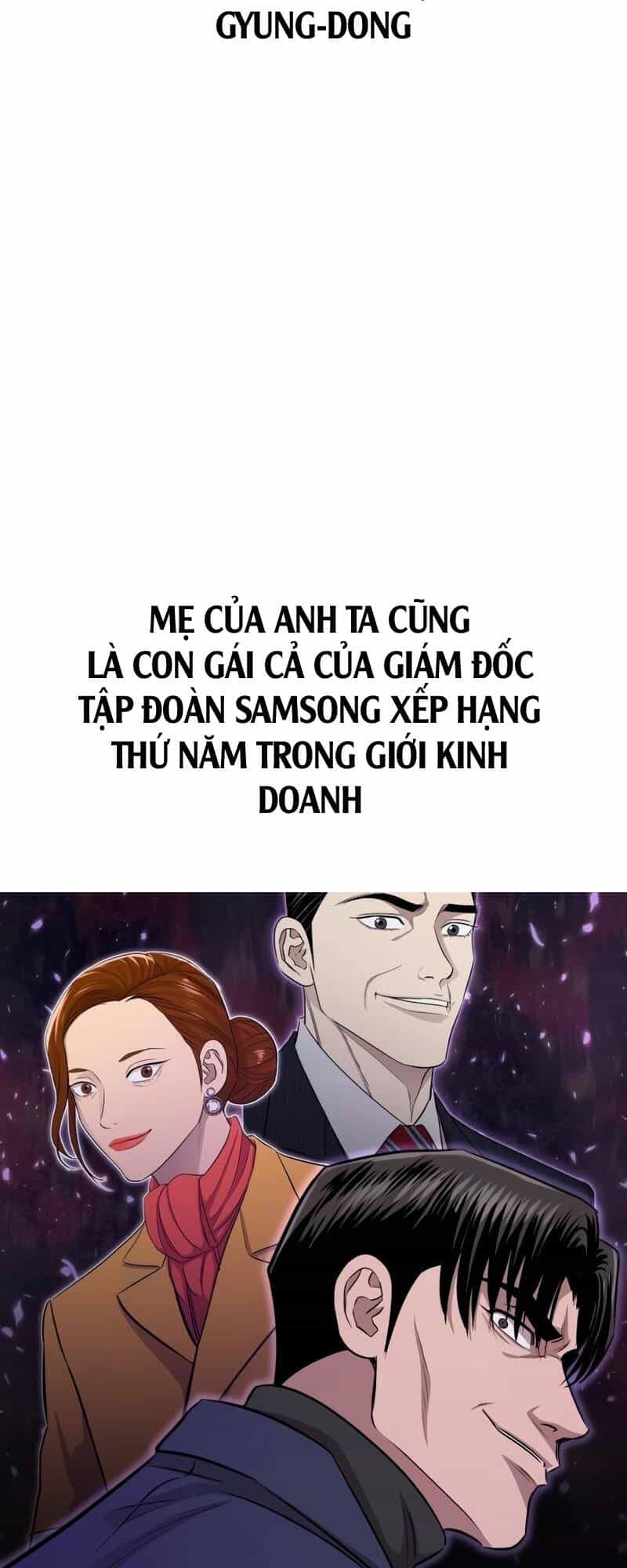Cháu Trai Thiên Tài Của Vua Cho Vay Nặng Lãi - Chương 9 - ảnh 28