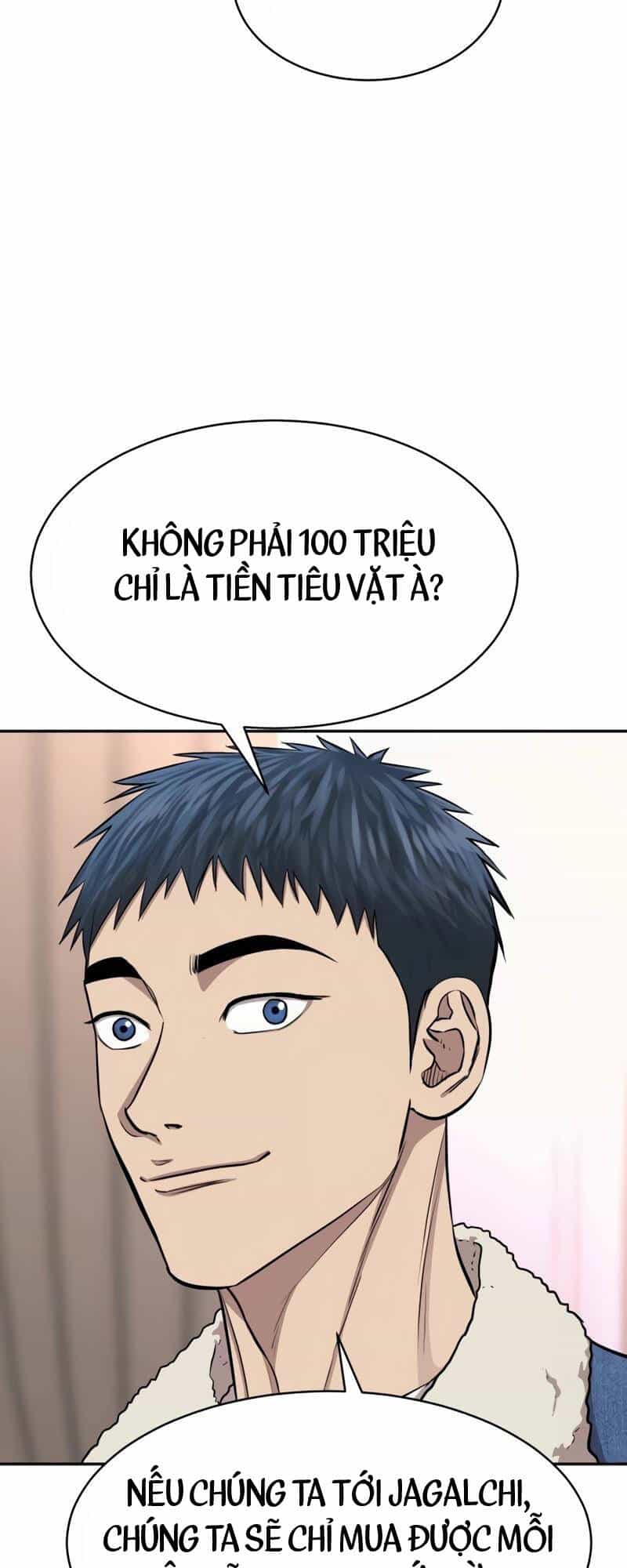 Cháu Trai Thiên Tài Của Vua Cho Vay Nặng Lãi - Chương 9 - ảnh 35